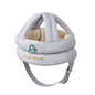 CASCO DE SEGURIDAD PARA BEBÉS