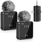 MICROFONO INALAMBRICO WIRELESS