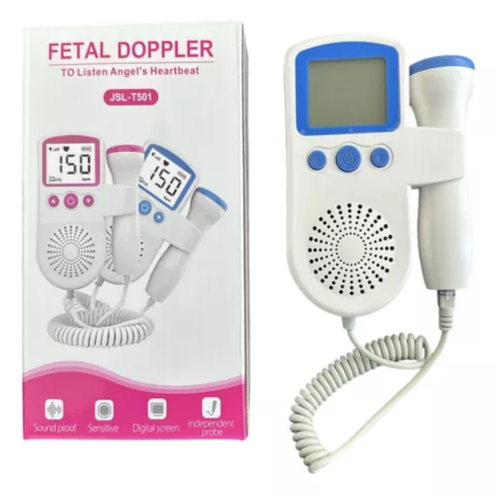 DOPPLER FETAL
